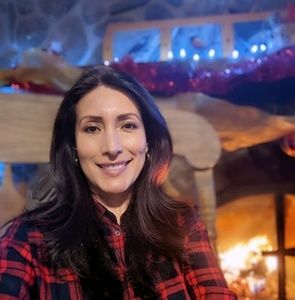 Meet your Posher, Sandra